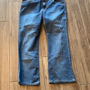 Ralph Lauren Blue women’s Jeans